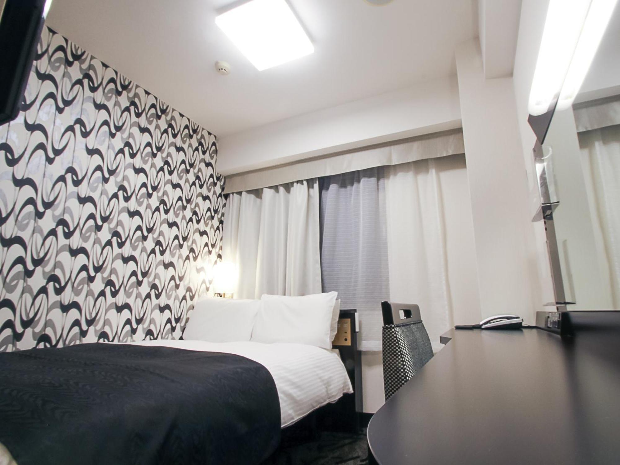 APA Hotel Akita-Senshukoen Eksteriør billede