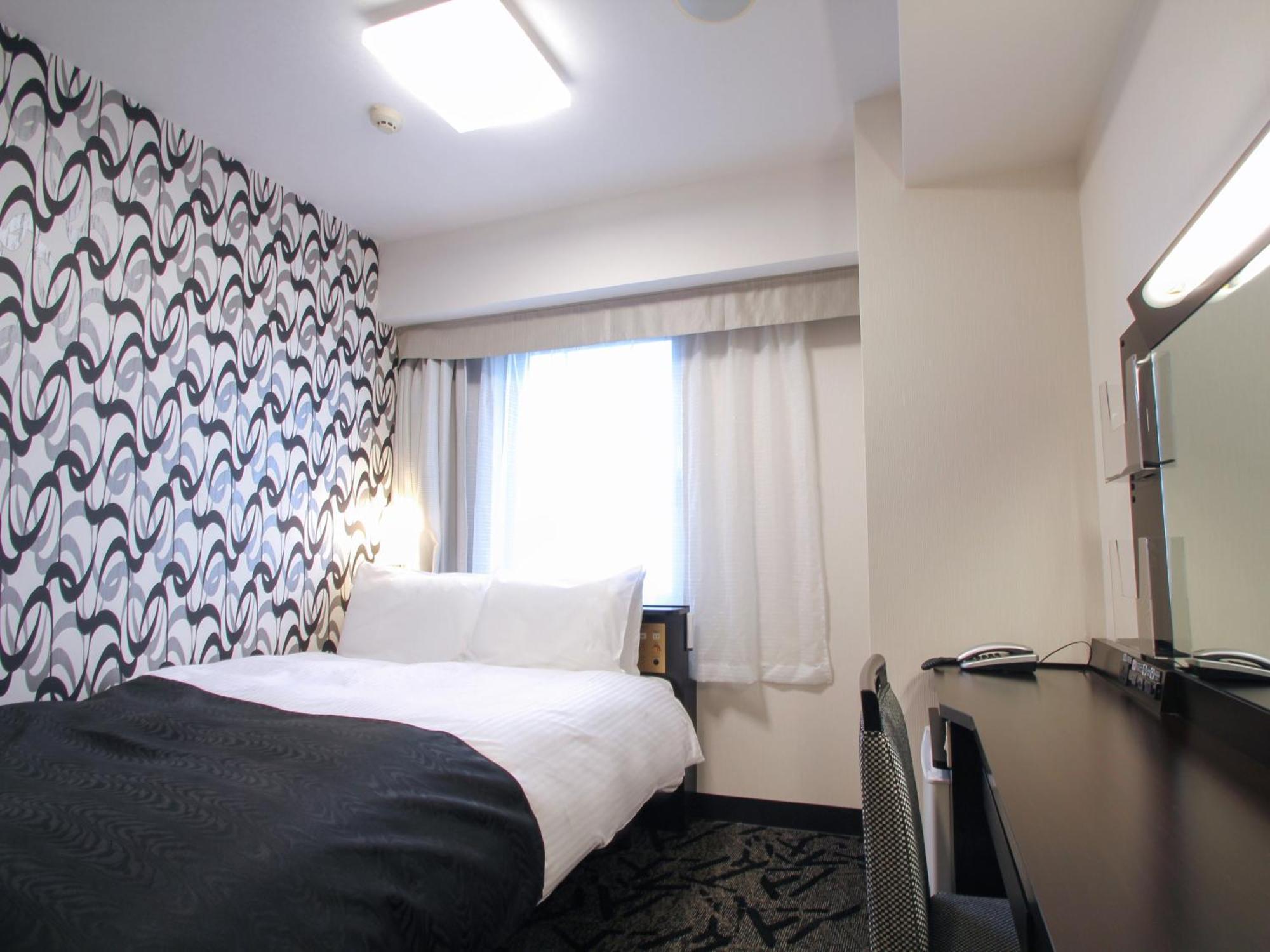 APA Hotel Akita-Senshukoen Eksteriør billede