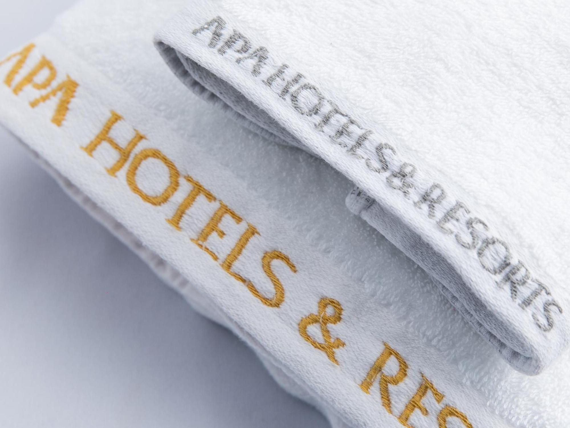APA Hotel Akita-Senshukoen Eksteriør billede
