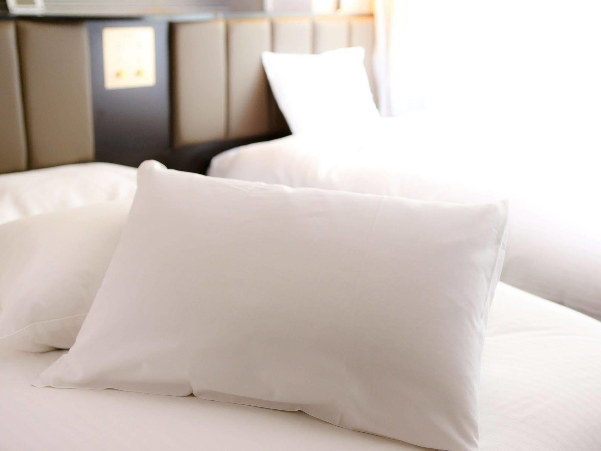 APA Hotel Akita-Senshukoen Eksteriør billede